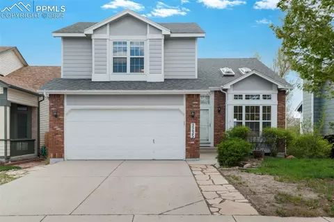 3235 Brunswick Dr, Colorado Springs, CO 80920