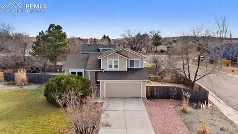 3935 Sagemont Ct, Colorado Springs, CO 80906
