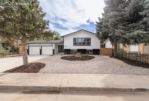 6830 Medicine Bow Ave, Fountain, CO 80817