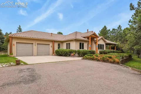 19085 Merry Men Cir, Monument, CO 80132