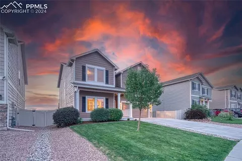 8614 Vanderwood Rd, Colorado Springs, CO 80908