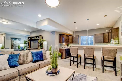 9871 Hidden Enclave Ct, Peyton, CO 80831 photo 32