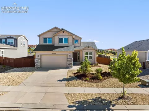 10913 Checo Way, Peyton, CO 80831