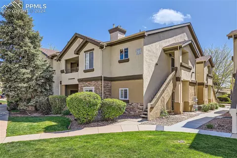 3715 Riviera Grv #103, Colorado Springs, CO 80922