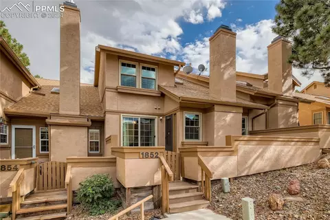 1852 Brookdale Dr, Colorado Springs, CO 80918