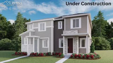 8743 Scarborough Dr, Colorado Springs, CO 80920