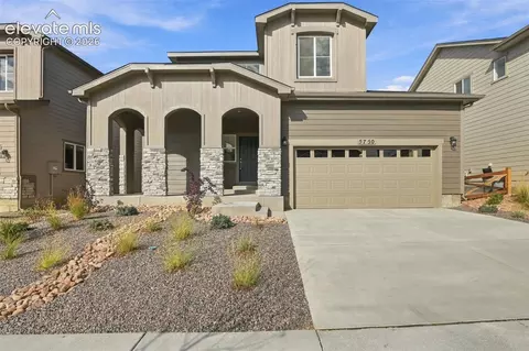 5750 Zounds Way, Colorado Springs, CO 80927