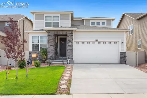5370 Wagon Hammer Dr, Colorado Springs, CO 80925