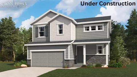 7920 Falling Rock Dr, Colorado Springs, CO 80925