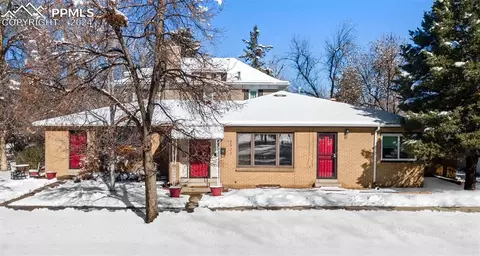 2901 Evans Ave, Denver, CO 80210 photo 1