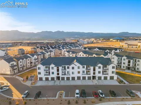 2232 Arikaree Hts #303, Colorado Springs, CO 80908