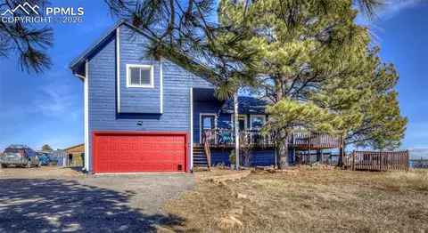 35308 Welch Trl, Elizabeth, CO 80107