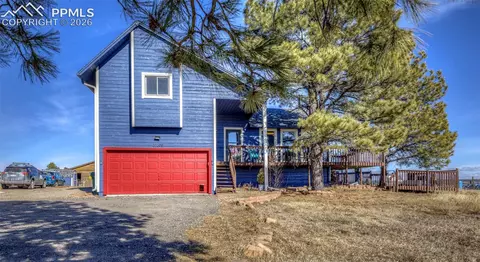 35308 Welch Trl, Elizabeth, CO 80107