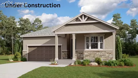 1913 Manassa St, Pueblo, CO 81001