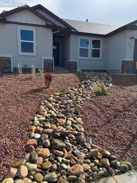 338 Arrowhead Dr, Florence, CO 81226 photo 1