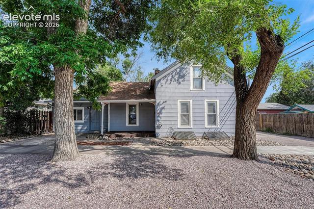 111 S 12th St # 101 AND 102, Colorado Springs, CO 80904