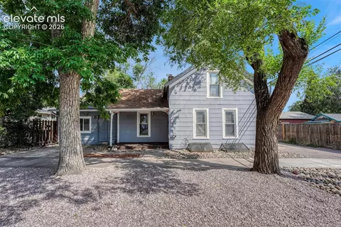 111 S 12th St # 101 AND 102, Colorado Springs, CO 80904