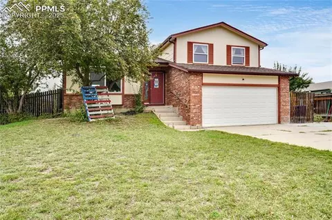 2650 Canton Ln, Colorado Springs, CO 80918