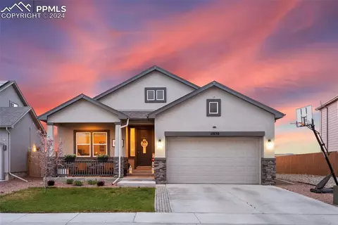 11030 Tarbell Dr, Colorado Springs, CO 80925