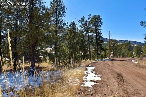 210 Post Rd, Park, CO 80820 photo 5