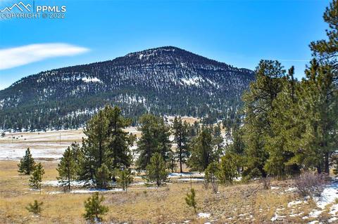 210 Post Rd, Park, CO 80820 photo 4