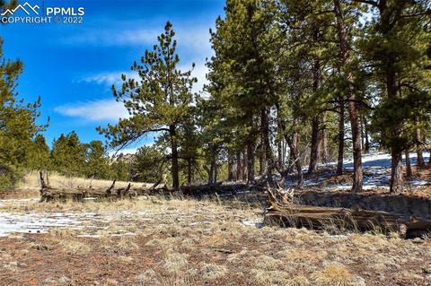 210 Post Rd, Park, CO 80820 photo 13