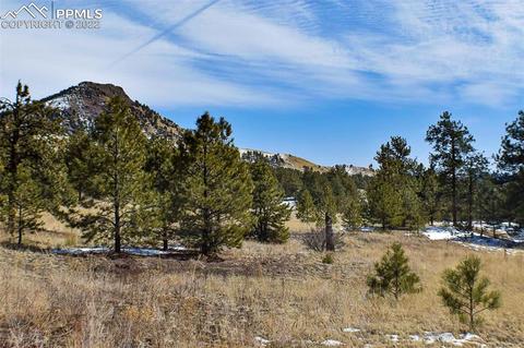 210 Post Rd, Park, CO 80820 photo 1