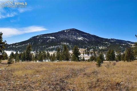 210 Post Rd, Park, CO 80820 photo 18