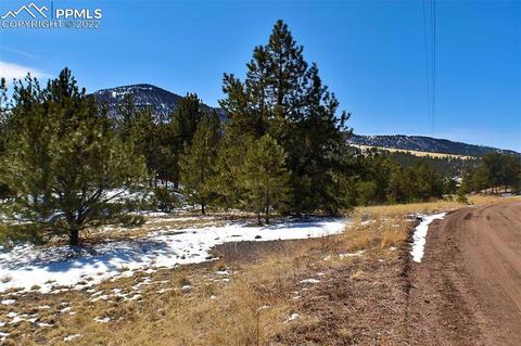 210 Post Rd, Park, CO 80820 photo 19