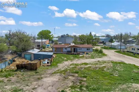 511 Buffalo St, Simla, CO 80835 photo 1