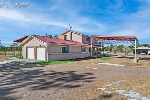 17410 Cleese Ct, Peyton, CO 80831