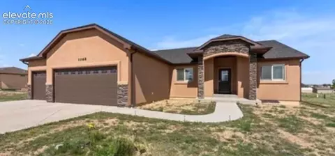 1068 S Los Charros Dr, Pueblo West, CO 81007