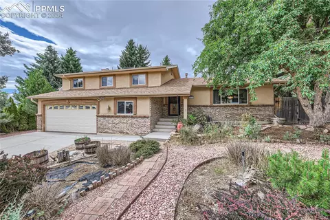 5535 Zapato Dr, Colorado Springs, CO 80917