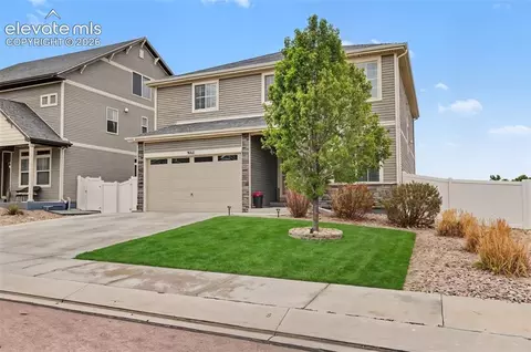 7856 Luminary Ln, Fountain, CO 80817