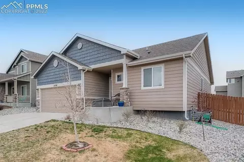 12738 Mt Harvard Dr, Peyton, CO 80831 photo 2