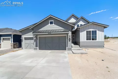9548 Texas Jack Dr, Colorado Springs, CO 80908
