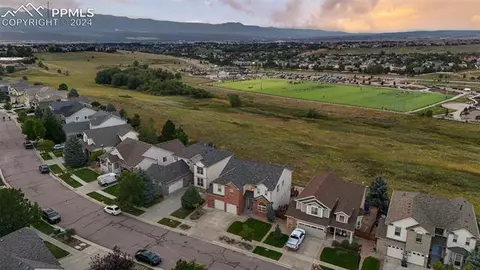 3632 Shady Rock Dr, Colorado Springs, CO 80920