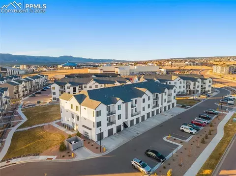 2232 Arikaree Hts #102, Colorado Springs, CO 80908
