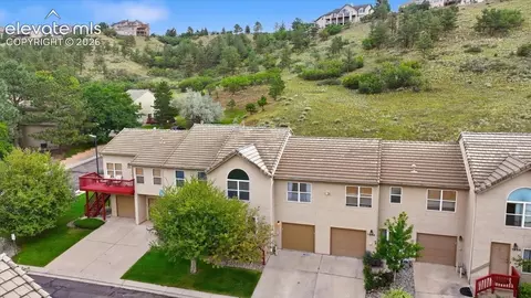 1970 Bristlecone Dr, Colorado Springs, CO 80919