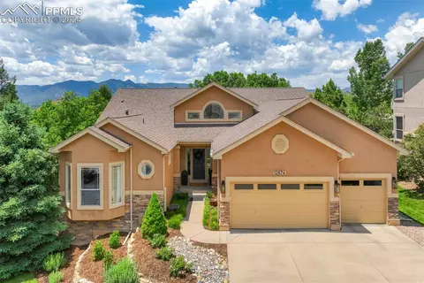 12674 Woodmont Dr, Colorado Springs, CO 80921