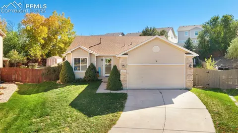 4155 Solarglen Dr, Colorado Springs, CO 80916