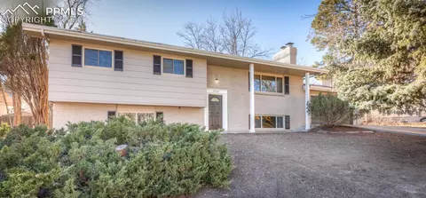 2514 Sierra Dr, Colorado Springs, CO 80917