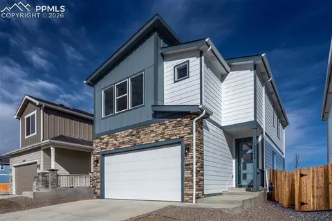 13552 Arriba Dr, Peyton, CO 80831 photo 2