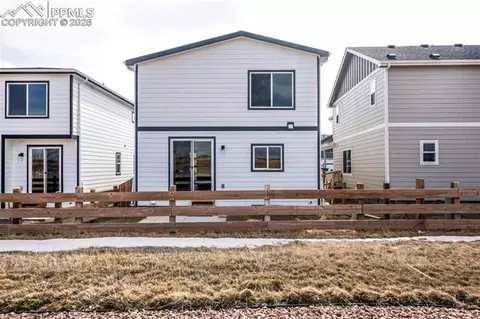 13552 Arriba Dr, Peyton, CO 80831 photo 3