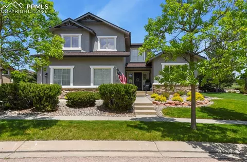 2512 Willow Glen Dr, Colorado Springs, CO 80920