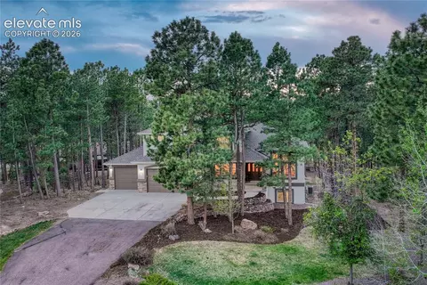 18110 Bakers Farm Rd, Colorado Springs, CO 80908