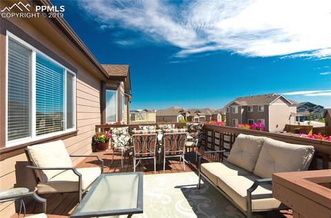 10827 Mount Evans Dr, Peyton, CO 80831 photo 12