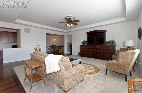 10827 Mount Evans Dr, Peyton, CO 80831 photo 6