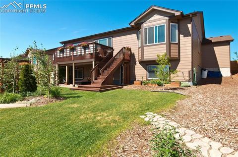 10827 Mount Evans Dr, Peyton, CO 80831 photo 36