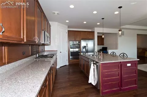 10827 Mount Evans Dr, Peyton, CO 80831 photo 10
